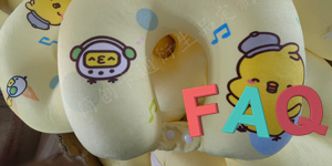 2026 U型颈枕深度选购指南：拒绝伪支撑，保护你的生理曲度