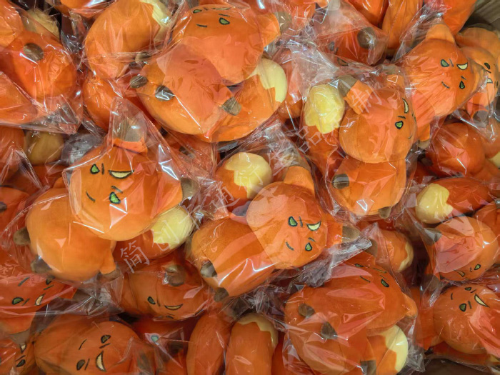 客製化娃娃廠商